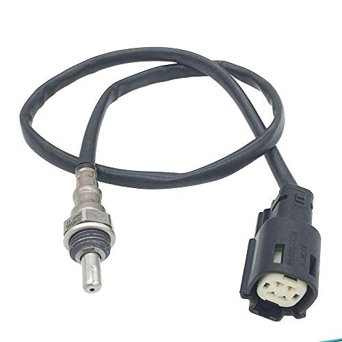 Sonde lambda O2 résout voyant moteur allumé sur Harley Davidson Sportster Dyna 2012