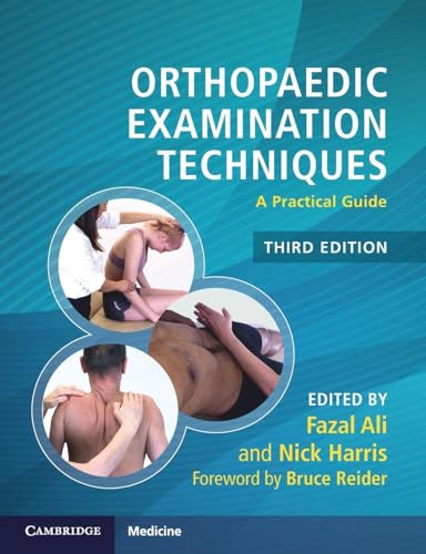 Orthopaedic Examination Techniques: A Practical Guide view 2