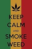 Damdekoli Smoke Weed Poster - 11x17 Inches