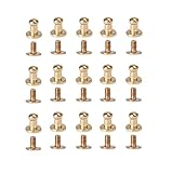 nieten rund spitz Glatte Oberfläche ist farbbeschichtet, verblasst nicht leicht und kann für eine lange Zeit verwendet werden.