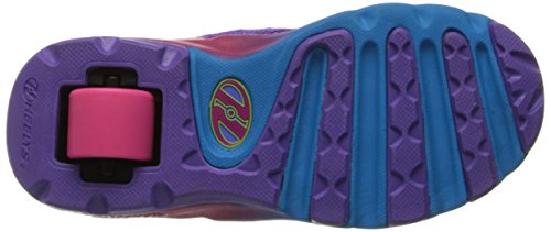 Heelys Race Sneaker (Little Kid/Big Kid)4