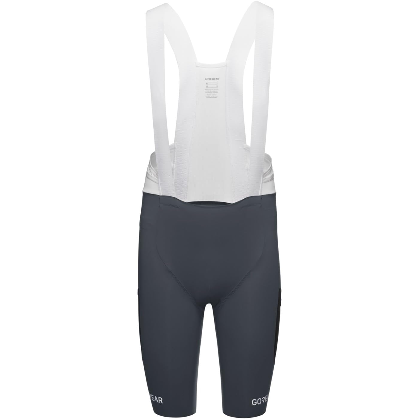 GORE WEAR Spinshift Cargo Kurze Trägerhose+ Herren - Spodnie na szelkach Mężczyźni