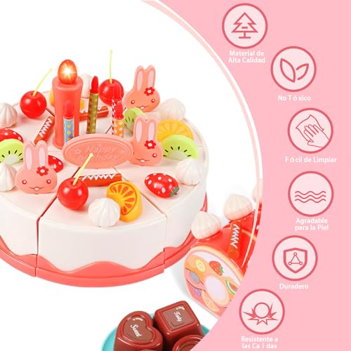 Recopilación de Juegos de té comprados en linea. 18 Imagen adicional