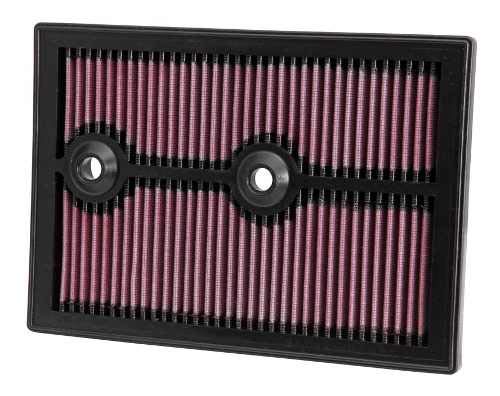 Filtro de Ar Esportivo K&N 33-3004 Vw Golf 1.4 Turbo