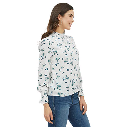 Image of Harpa Women's Regular Fit Blouse