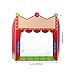 Alasum Shadow Puppet Activity Boys and Girls Puppet Theater DIY Kit Handmade Craft Classroom Stage Toy