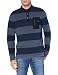 Produktbild camel active Herren 4093084P0544 Polohemd, Navy, L