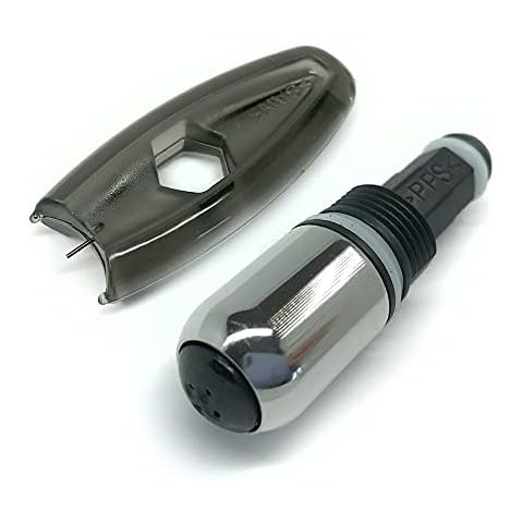 MOBRIVER Cleaning kit: Sage Nozzle SP0023675 + Sage Clean Tool SP0011389 for Sage Creatista Pro Uno Plus / Barista Touch Cover