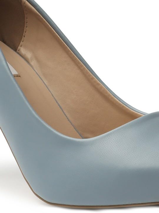 Image of Elle Women Stylish, Comfortable and Elegant Pumps for Office and Casual Use