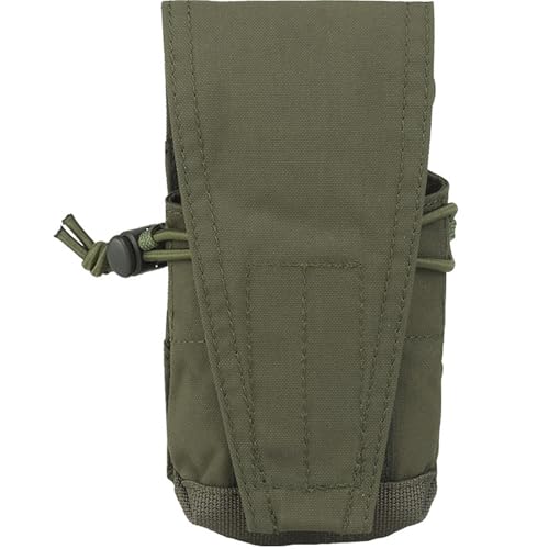 Pochette tactique Molle admin et sac utilitaire pour outils EDC