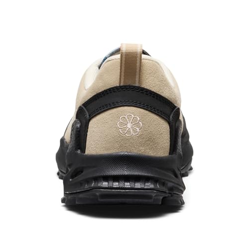 Image of KEEN Men's Jasper Zionic Durable Tread Suede Climbing Approach Style Hiking Shoes