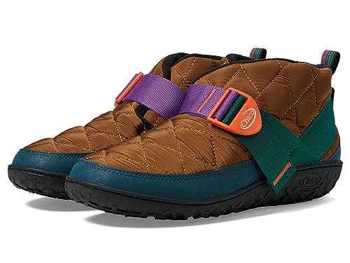 Image of Chaco Men's Ramble Puff Ankle Boots