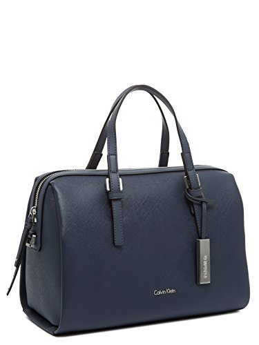 Calvin Klein Marissa Duffle, Borsa a Secchiello