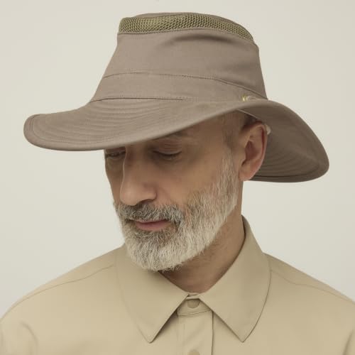 Image of T4MO-1 Airflo Hikers Hat