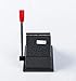 BNC Table Top Passport ID Photo Manual Cutter Punch 2 inches by 2 inches