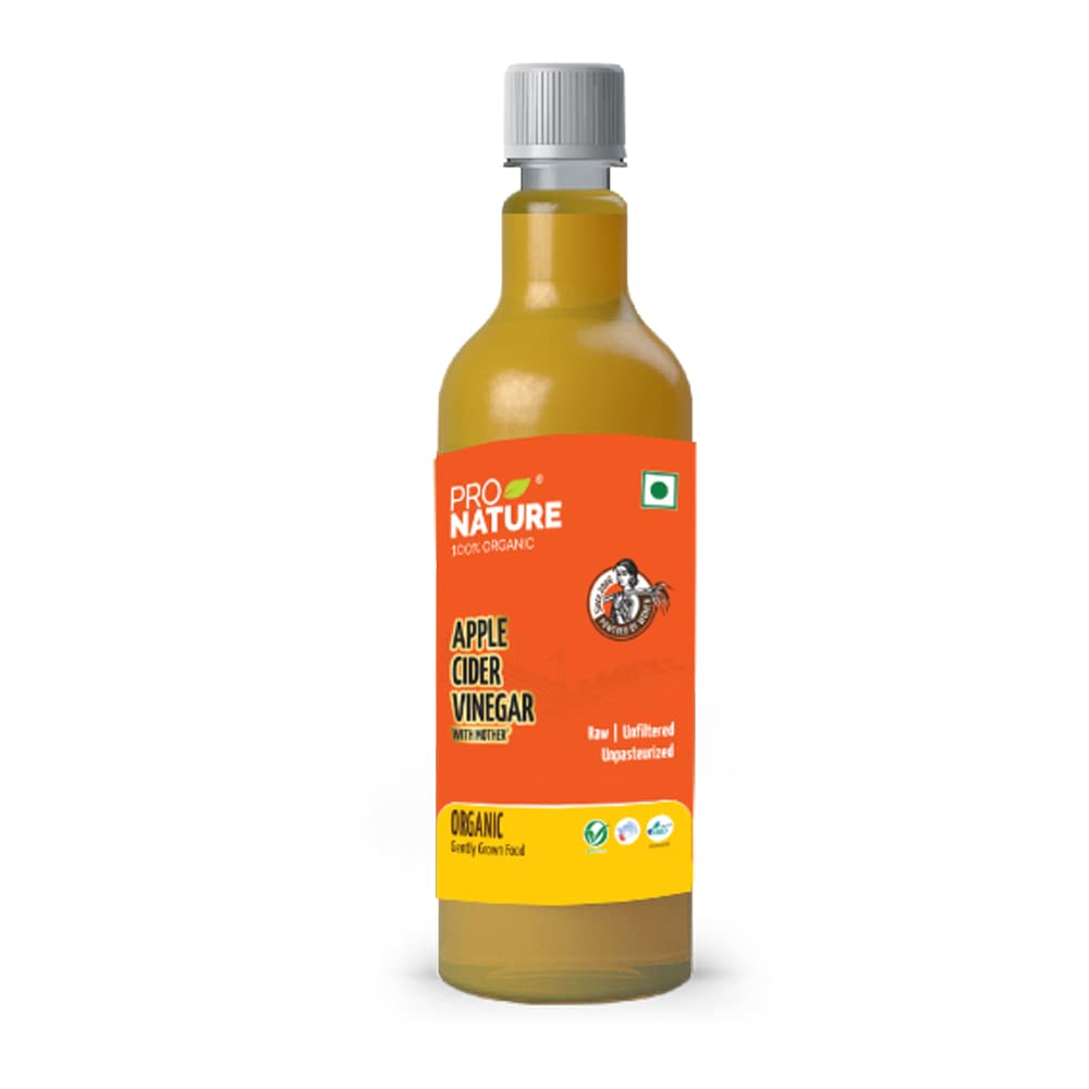 See full amazon price history chart for Pro Nature 100% Organic Apple Cider Vinegar, 500ml Pro Nature 100% Organic Apple Cider Vinegar, 500ml (B07HSC6K36) Amazon Price History, Amazon Price Tracker