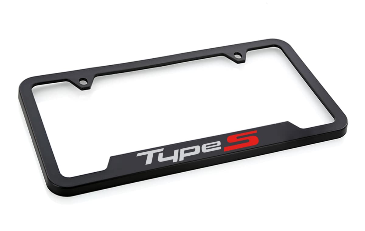 namahage810　APEX STEALTH PLATE美品のビス付き Amazon.com: ACURA ZDX Type S License Plate Frame - UV