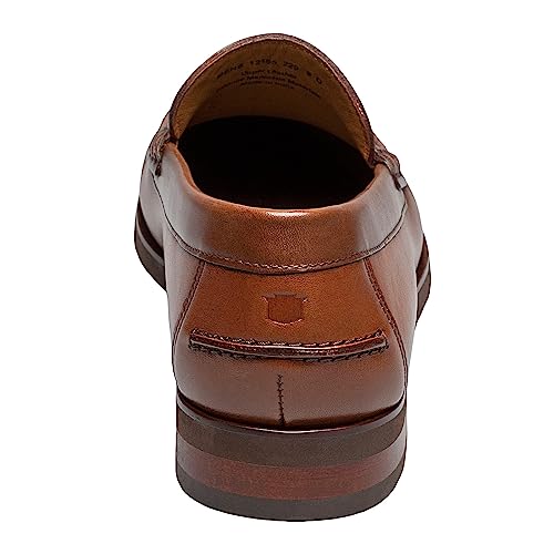 Image of Florsheim Berkley Flex Penny Loafer Men's Slip On