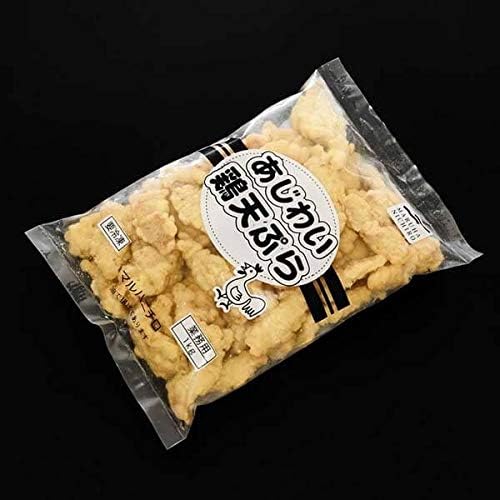 マルハニチロ あじわい鶏天ぷら