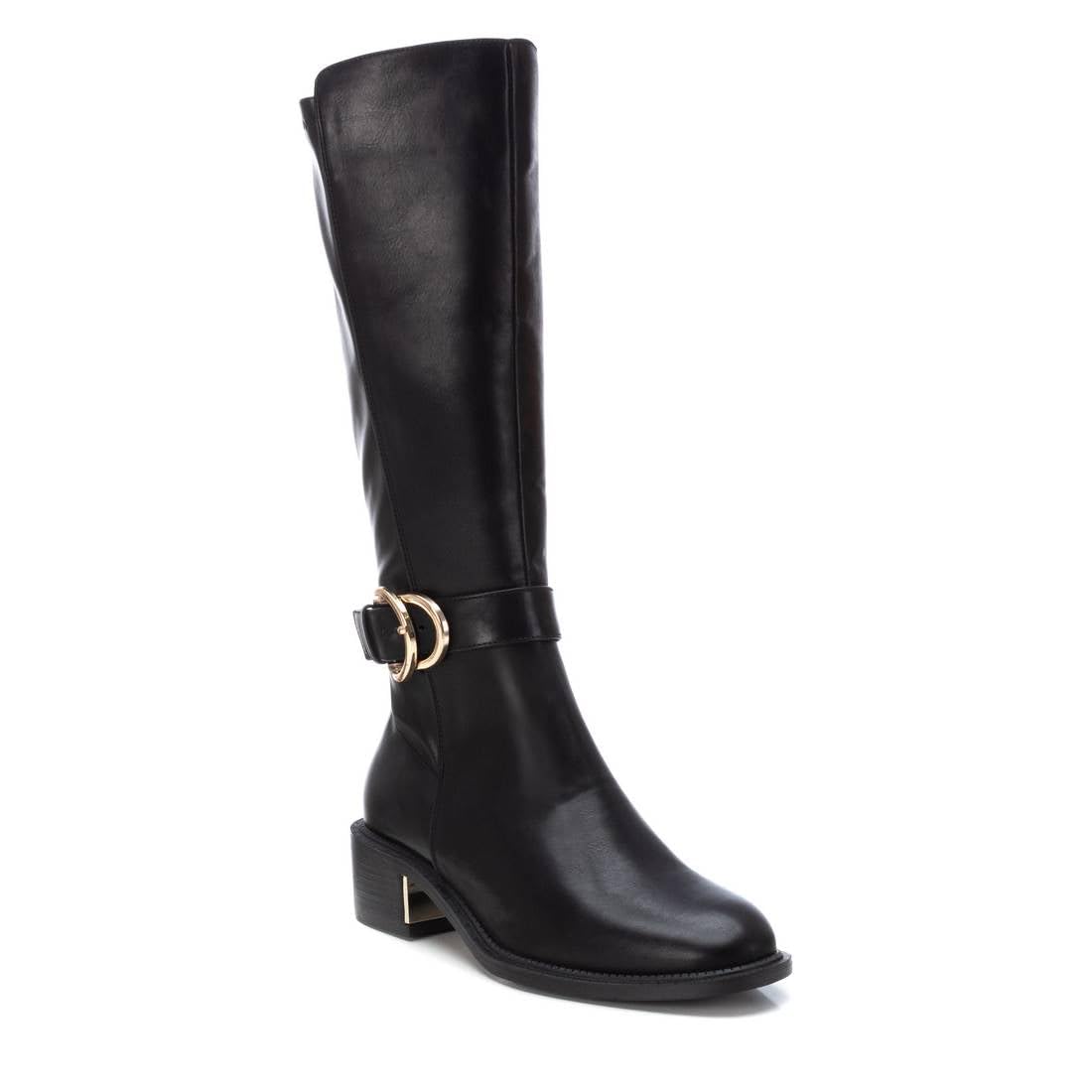 XTI - Bota Mujer - Calzado Cómodo y Versátil - Moda casual
