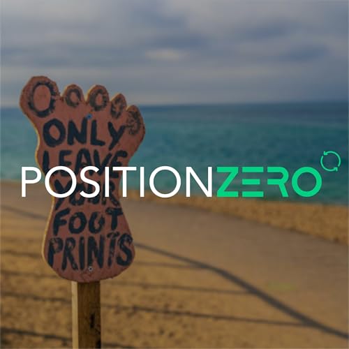 Page de couverture de PositionZero