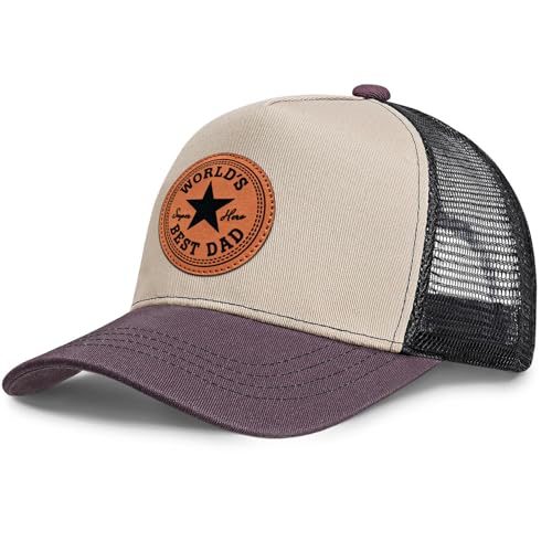 Image of Dad Gifts Dad Hat for Men