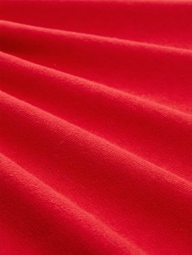 Tom Tailor Damen Strickpullover mit V-Ausschnitt 2