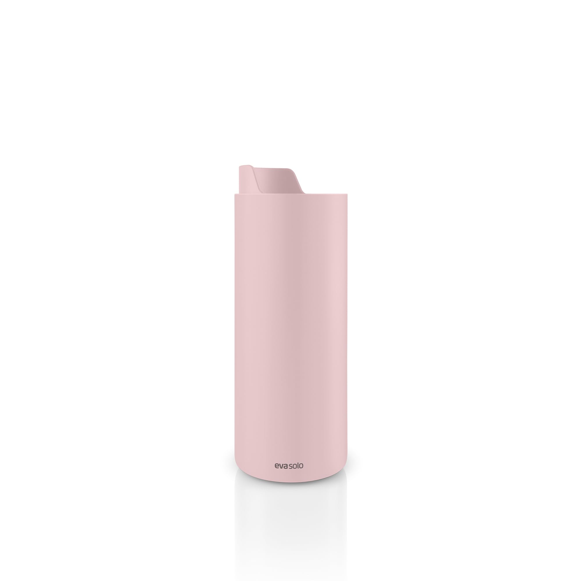 Eva Solo | Urban To Go Cup 0,35 L Funky ballerina |Enjoy hot drinks for up to 6 hours and cold ones for up to 12 Funky ballerina