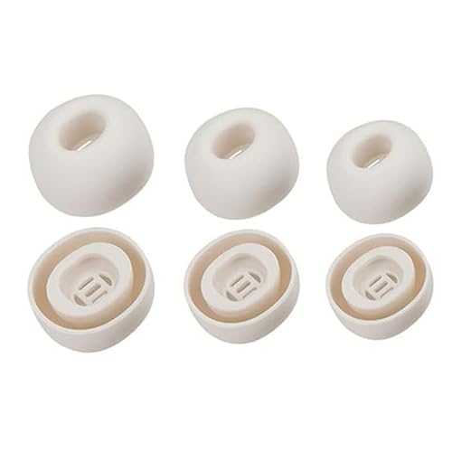 �Ή� Huawei FreeBuds 7i �����p�C���[�s�[�X�m�C�Y�A�C�\���[�V���� ���K�t�B�b�g �C���[�p�b�hFreeBuds 7i / 6i / 5i / 4i �p�C���[�`�b�v 3�T�C�Y 3�y�A (�x�[�W��)