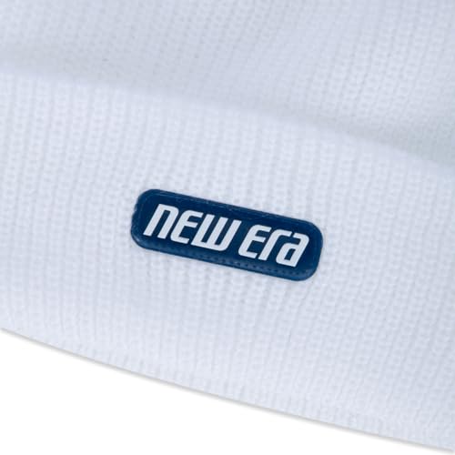 Gorro New Era Branded Action Winter Sports