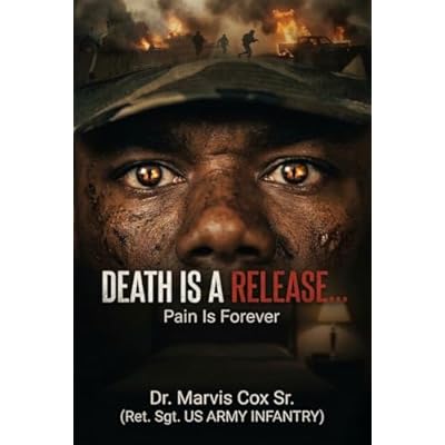 DEATH IS A RELEASE..: PAIN IS FOREVER