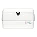 Igloo Marine Ultra Cooler (White, 72-Quart)