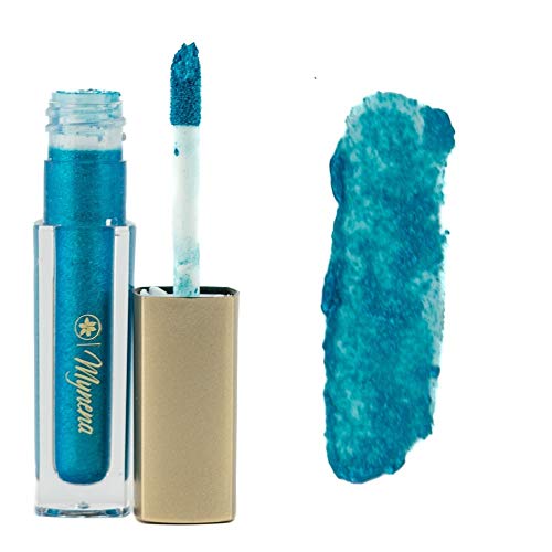 Glitter Liquid Eyeshadow Highly Pigmented Glow - Dare