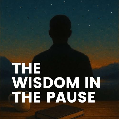 『The Coffee Mug Philosopher: The Wisdom in the Pause (Bonus Episode)』のカバーアート