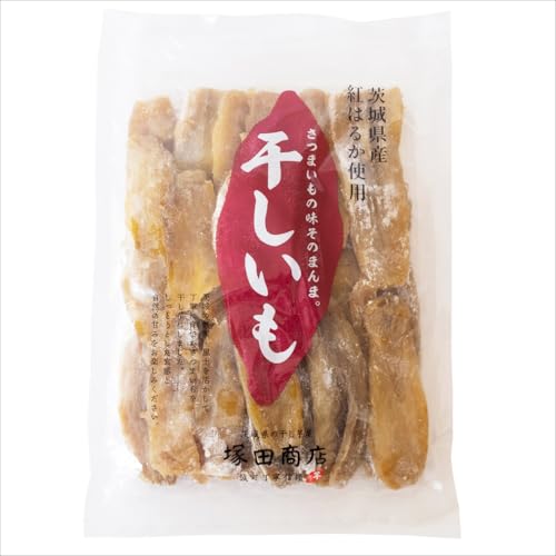 [ 塚田商店 ]茨城県産 紅はるか 干し芋 [訳あり] B品 800g 訳あり 国産 茨城 さつまいも 芋 お菓子 おやつ デザート 和菓子 いも イモ 工場直送 [EE008sa]