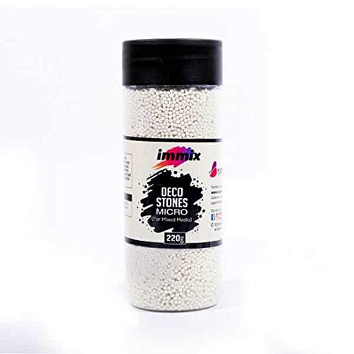Expressions Craft Immix-Deco Stones-Micro