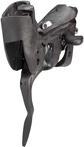 Campagnolo Ergopower - Freno a disco super record/record, 12 velocità, mano destra