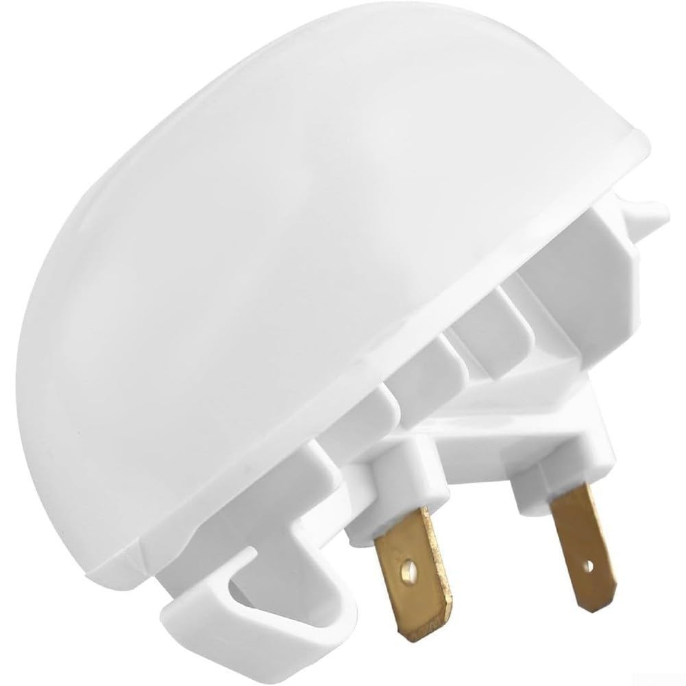 Repuesto LED Nevera 110V Instalación para fácil Repuesto LED