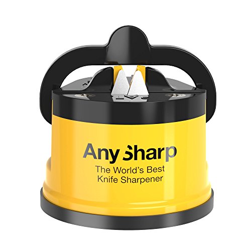 ANYSHARP Afilador de cuchillos...