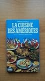 La cuisine des amériques, ou la cuisine salsa.