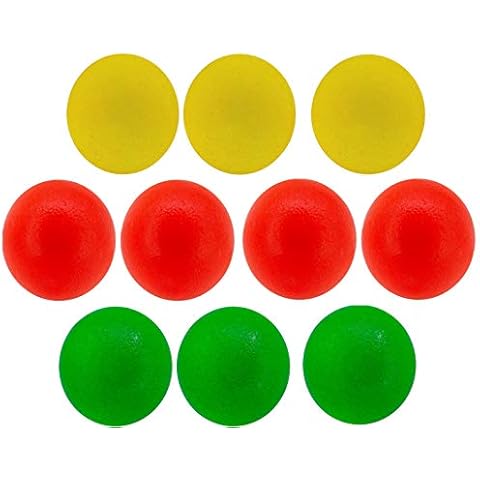 Premiergames Boule Schweinchen Aus Holz Zielkugelset Boule 10er Pack BUNT Cover