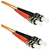 ENET SOLUTIONS 3M OM2 MM ST-ST 50/125 Duplex