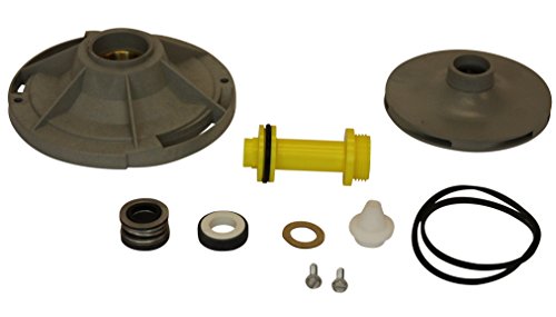 Wayne 64043-WYN1 Pump Certified Service Part, Black