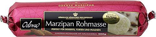 Odense Marzipan Rohmasse, 200 g