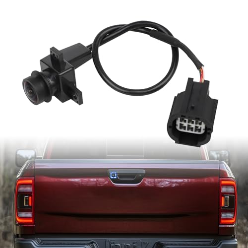 Rear View Camera Back up Cameras 2009-2012 Ram 1500 2500