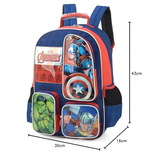 Mochila costa