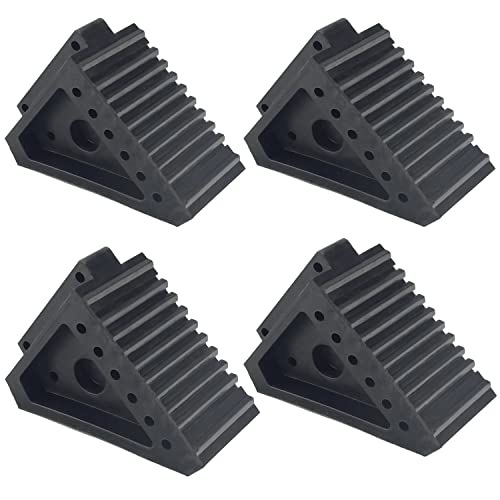 Top 10 Boat Trailer Wheel Chocks of 2022 Katynel