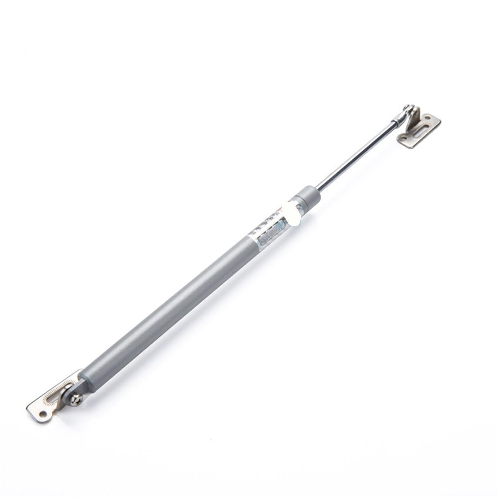 Support de levage de porte 250N en cuivre pour vérin à gaz d'armoire