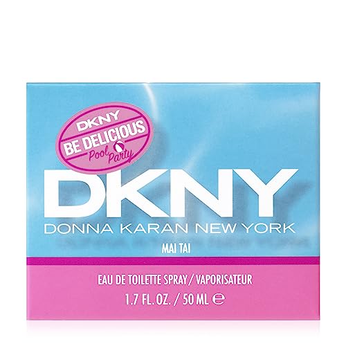 Consejos para Comprar Dkny Fresh Blossom , tabla con los diez mejores. 22 Imagen adicional
