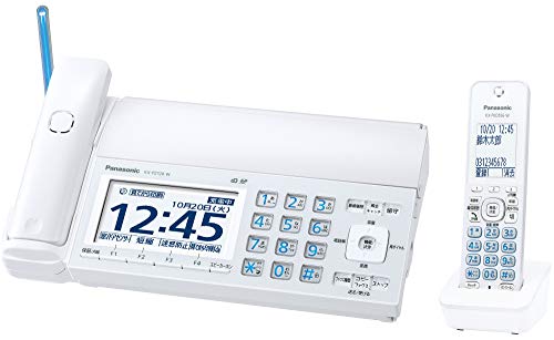 Panasonic KX-PZ720DL　親機のみ 41n7ZGCfnaL._SS200_.jpg
